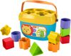 Bloques infantiles Fisher-Price